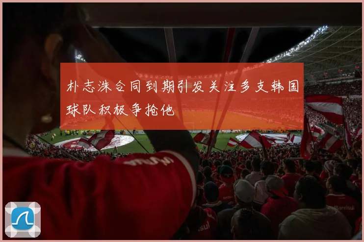 朴志洙合同到期引发关注多支韩国球队积极争抢他