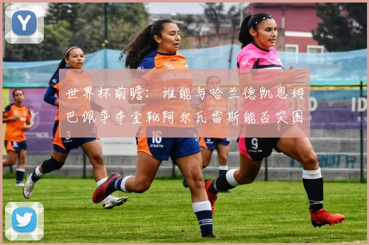 世界杯前瞻：谁能与哈兰德凯恩姆巴佩争夺金靴阿尔瓦雷斯能否突围